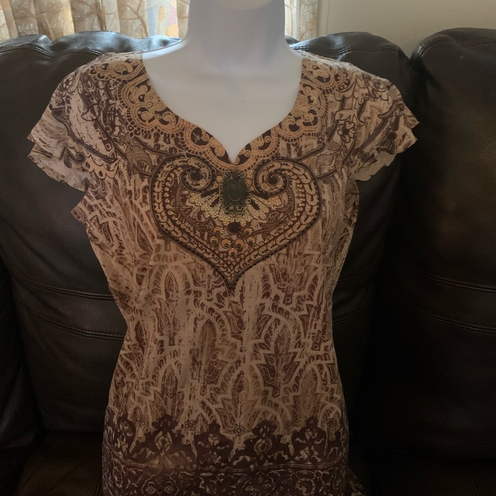 Women blouse